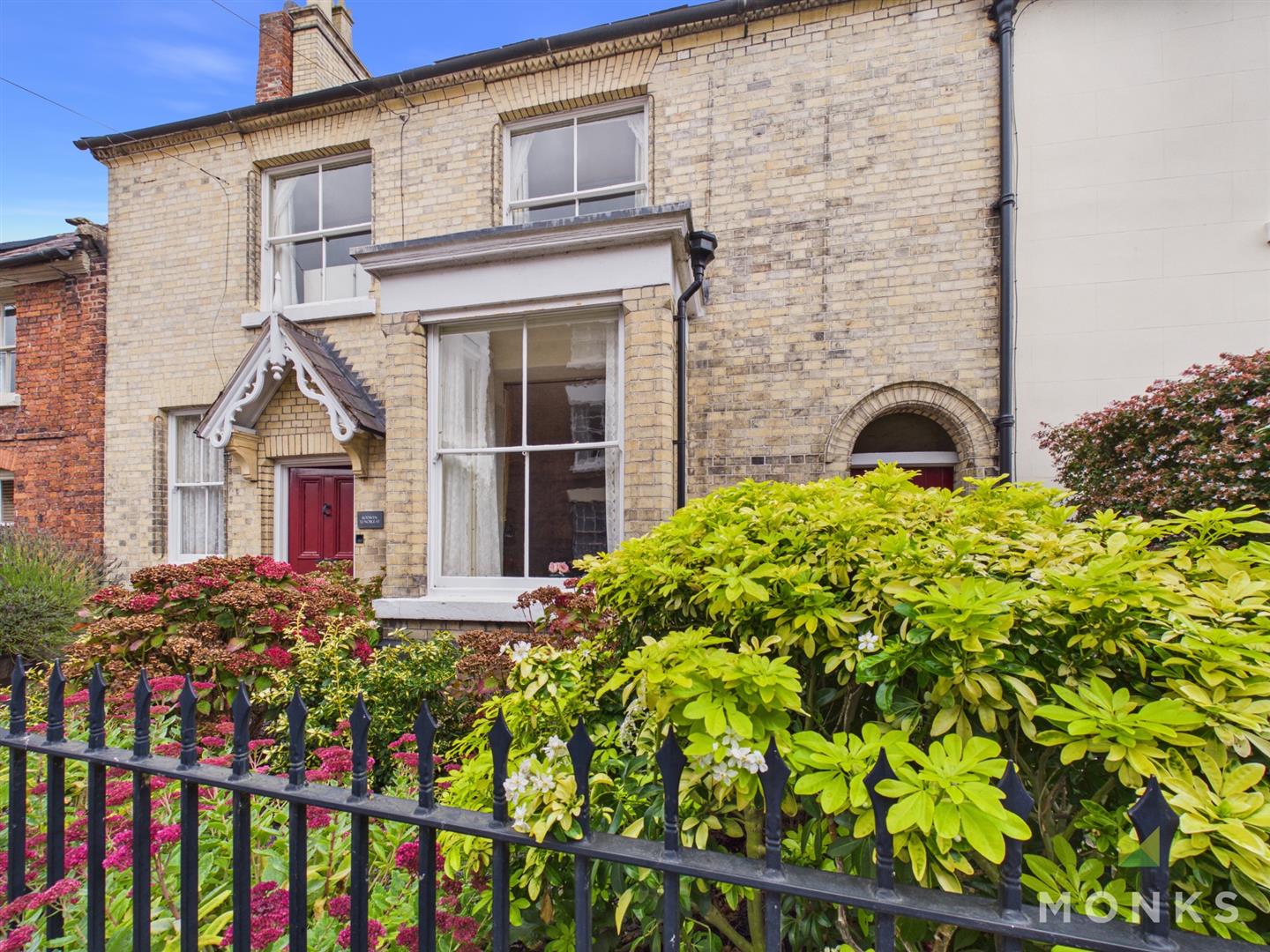 32 Noble Street, Shrewsbury, SY4 5DT For Sale